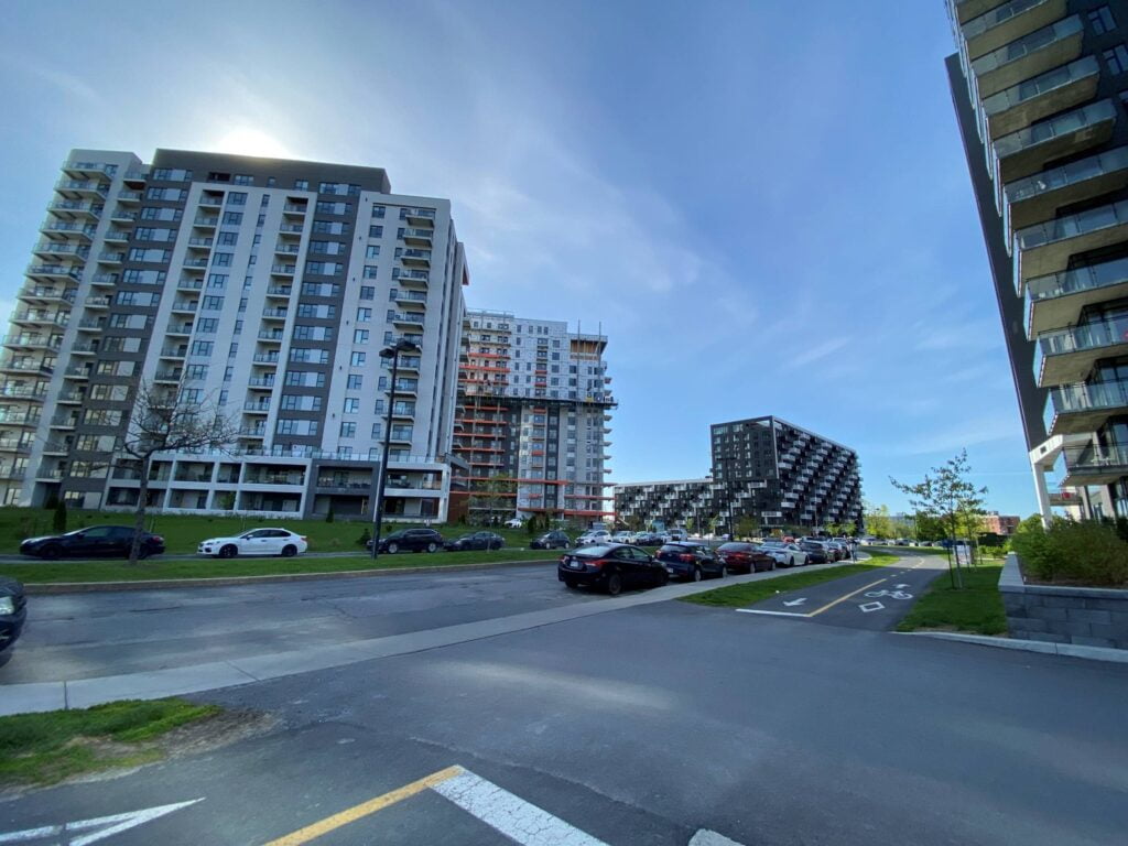 Fin de la taxe pour le complexe aquatique : Brossard Ensemble veut aussi étaler le paiement de la taxe de Bienvenue