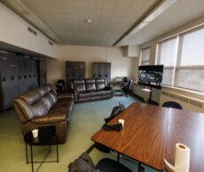 Nouveau-né abandonné : la femme a passé une partie de la nuit à la Halte du Coin