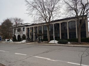 Le mandat est donné pour l’évaluation de l’hôtel de ville de Saint-Lambert
