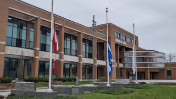 Élections : la liste des candidats à Brossard confirmée