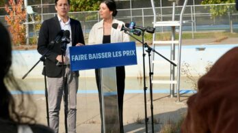 Partenariat entre Longueuil et Laval pour faire baisser le coût des infrastructures