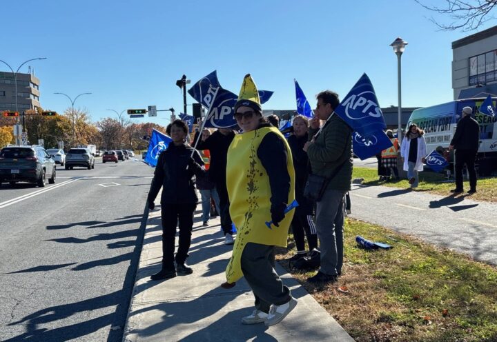 Ressources à assistance continue : « C’est le parent pauvre du réseau de la santé »