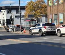 Nouveau-né abandonné : l’enquête doit se poursuivre avant des accusations