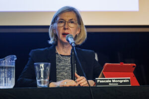 Saint-Lambert : la vente éventuelle de la piscine Préville crée des remous