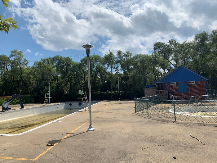 L’usage garderies dans le parc Préville est conforme, tranche la Commission municipale du Québec