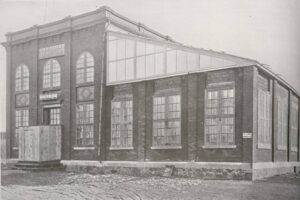 Dans le rétroviseur : Longueuilwood : brève histoire d’un studio de cinéma