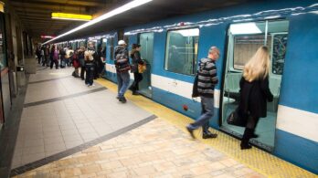 Grève des transports : pourquoi fermer le métro de Montréal?