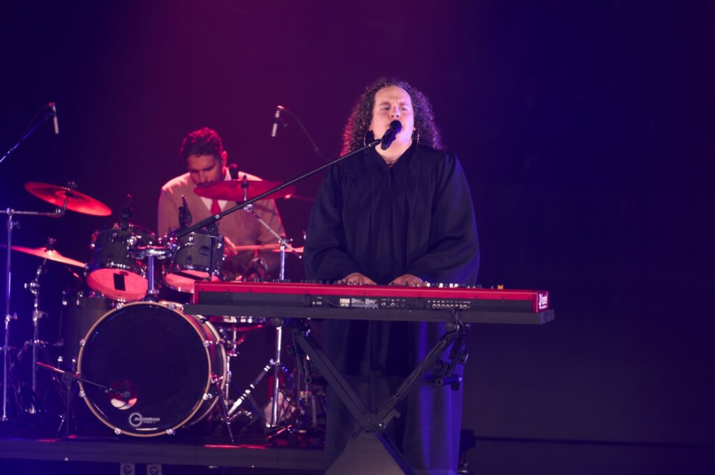 Quel Talent! : un Longueuillois accède à la demi-finale