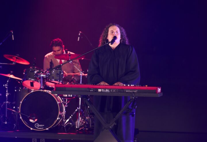 Quel Talent! : un Longueuillois accède à la demi-finale