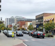 Boul. Taschereau et avenue Victoria : des taux d’inoccupation commerciale en baisse