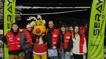 Opération Nez rouge bientôt sur les routes