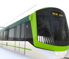 À 19 ans il meurt frappé par un train du REM