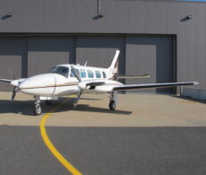 Plateforme d’essai créée à Longueuil : des avions pilotés à distance grâce à l’IA