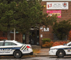 Intimidation à l’école Mgr-A.M.-Parent : une mère dénonce une intervention policière