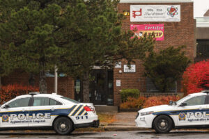 Intimidation à l’école Mgr-A.M.-Parent : une mère dénonce une intervention policière