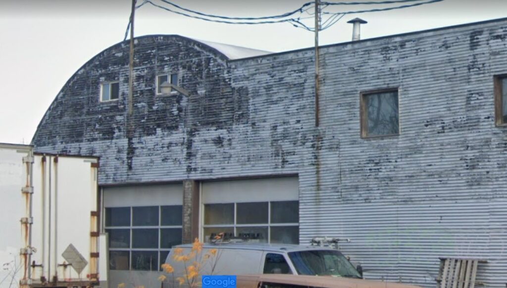 Ancien Théâtre VOX