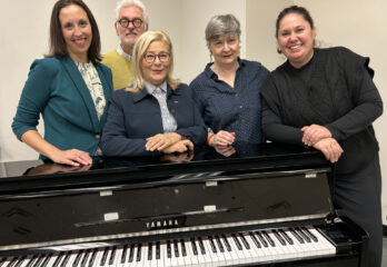 Chant choral : solution au « brouillard cérébral » ?