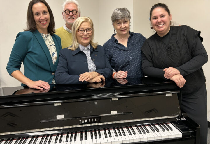 Chant choral : solution au « brouillard cérébral » ?