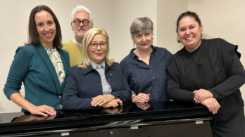 Chant choral : solution au « brouillard cérébral » ?