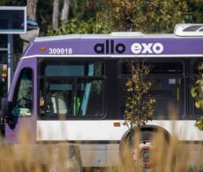 Accessibilité: le déplacement de deux arrêts trop dispendieux