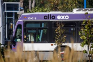 Accessibilité: le déplacement de deux arrêts trop dispendieux