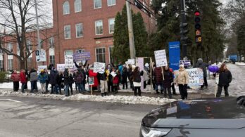 Le CALACS Longueuil pourrait fermer dès avril faute de financement
