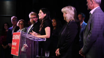 Longueuil : le nouveau conseil assermenté, des fonctions dévoilées