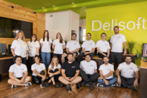 Conception de site web pour les PME : le numérique au cœur de votre croissance