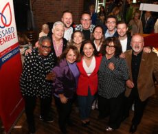 Brossard : un raz-de-marée pour Doreen Assaad !