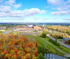 ArcelorMittal Produits longs Canada : innover, produire et rayonner depuis la Rive-Sud