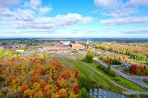 ArcelorMittal Produits longs Canada : innover, produire et rayonner depuis la Rive-Sud