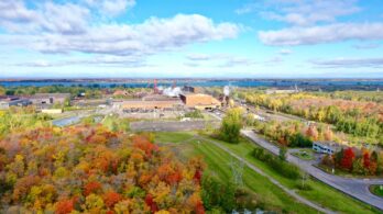 ArcelorMittal Produits longs Canada : innover, produire et rayonner depuis la Rive-Sud
