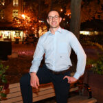 Loïc Blancquaert devient maire de Saint-Lambert