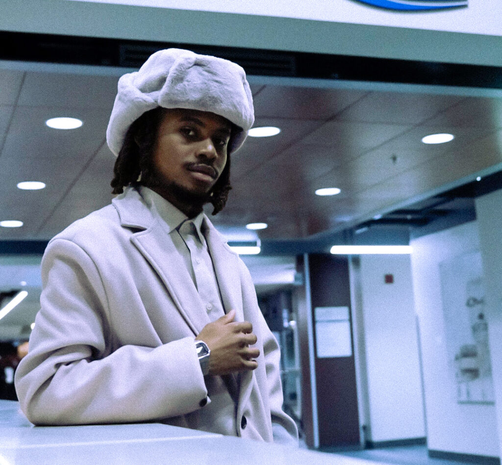 Emmanuel Uyanze : quand la philo s’invite dans la fiction