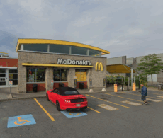 Longueuil : altercation impliquant plusieurs jeunes dans un McDonald’s