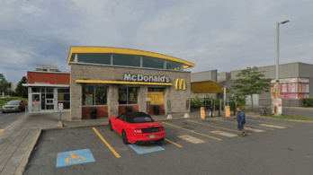 Longueuil : altercation impliquant plusieurs jeunes dans un McDonald’s