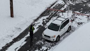 «On est dans une période challengeante » – Guillaume Paradis