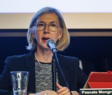Élections à Saint-Lambert : défaite, Pascale Mongrain se dit à la fois soulagée et perplexe