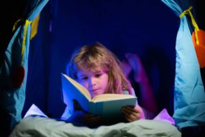 Quel cadeau offrir pour un enfant ?