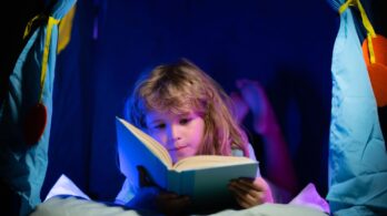 Quel cadeau offrir pour un enfant ?