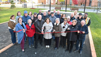 Des terrains de pétanque fort attendus