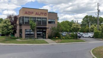 Kilométrage reculé : un commerçant de Longueuil plaide coupable