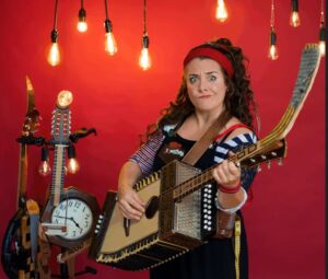 Quincaillerie musicale