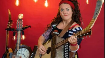 Quincaillerie musicale