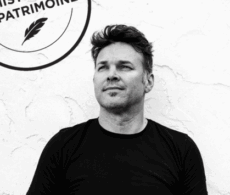 Alexandre Belliard raconte l’hiver