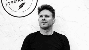 Alexandre Belliard raconte l’hiver