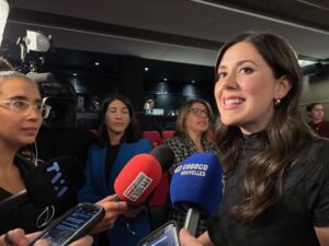 Conseil municipal 100% Coalition Longueuil : «Poser des questions n’est pas le propre de l’opposition »