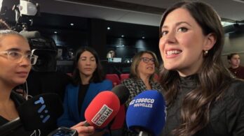 Conseil municipal 100% Coalition Longueuil : «Poser des questions n’est pas le propre de l’opposition »