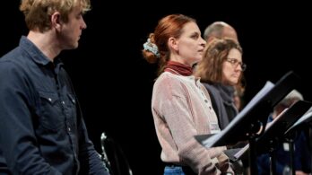 Théâtre : Changer de vie… et la confier à ChatGPT