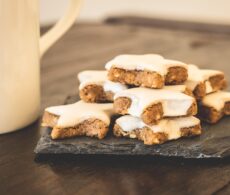 Conte, chant et collation de Noël